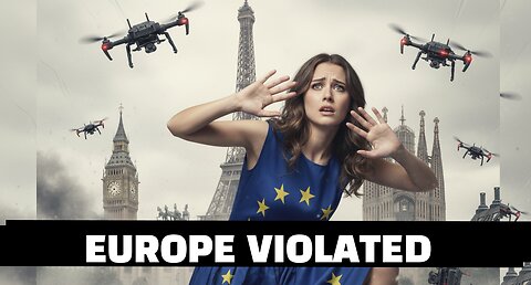 Russia's War on Europe is Deeper Than You Know