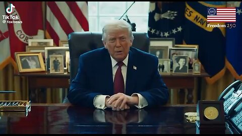 2026 Will Be A Celebration Like No Other Honoring Our Nation & It’s Glory