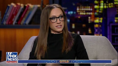 Kat Timpf: Tim Walz Is Not A Victim - He's A 'Failure'