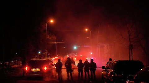 Trump Threatens Insurrection Act for Minnesota