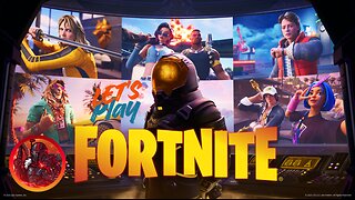 Happy Fortnite/Fallout Friday!!! | 42/50 Followers