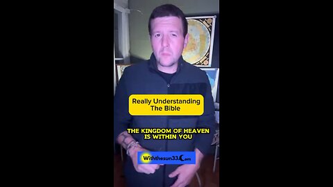 Understanding the Bible