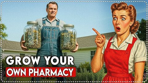 Top 10 Secret Medicinal Herbs Everyone Should Grow