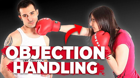 The Importance of Objection Handling