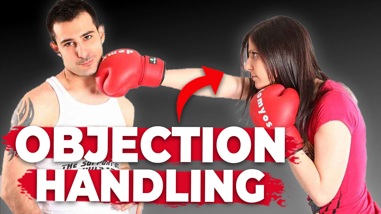 The Importance of Objection Handling