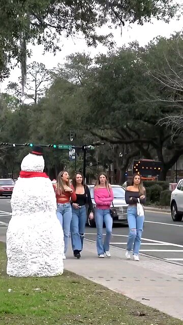 Ain’t No Snooze Button on These Streets