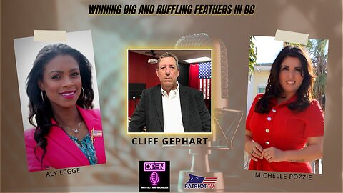 Winning Big and Ruffling Feathers in DC