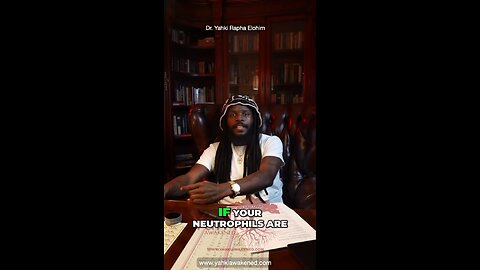 Healing the illusion we call dis-ease 🦠🚫📚💪🏾