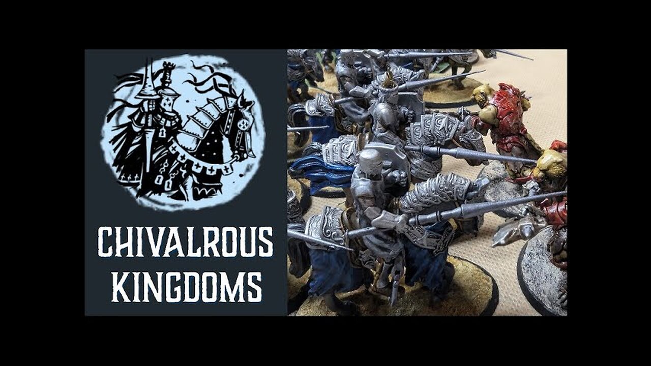 Age of Fantasy: Chivalrous Kingdoms