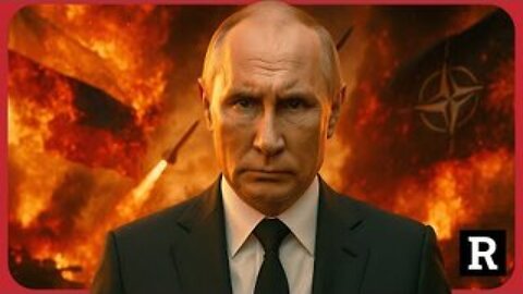 NATO Preparing "Preemptive Strike" against Russia, Putin Responds "This will be WW3"