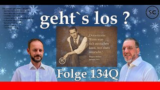 geht`s los ? Folge 1340