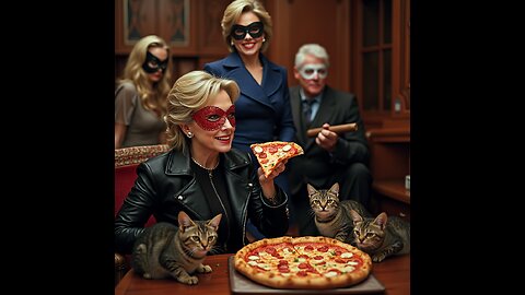 DJ VECTOR117 PRESENTS - THE X-PHAKTOR - EPISODE 417 - Halloween Special