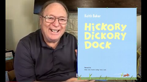 Hickory Dickory Dock