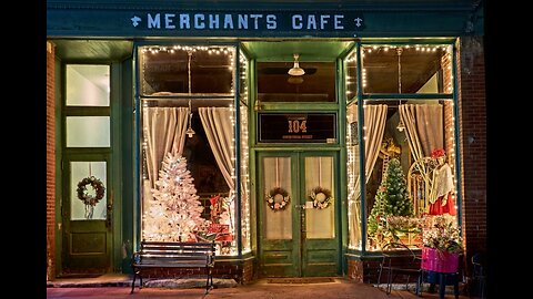 Merry Christmas 2025