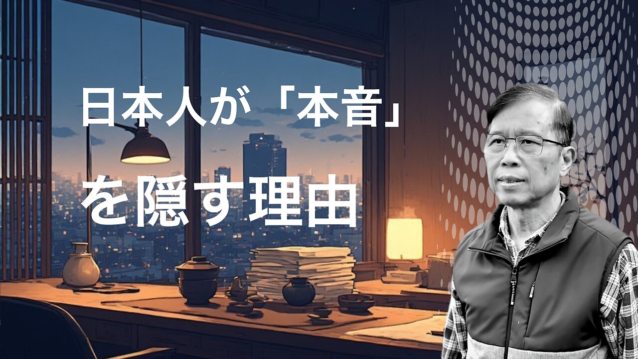 空気を読む」のに疲れたあなたへ。言葉の裏にある本当の繋がり