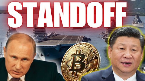 🚨WAR ALERT: Trump COMPLETELY Humiliates Russia And China! (Prepare NOW)