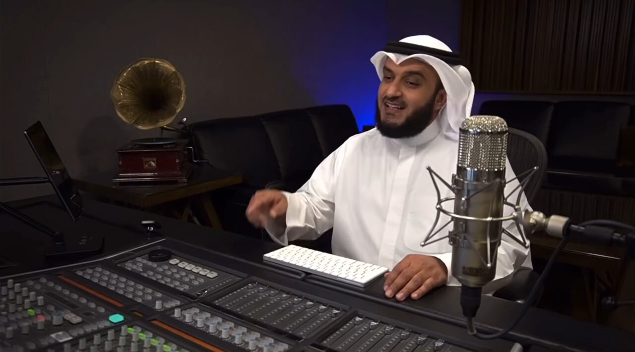 Alafasy