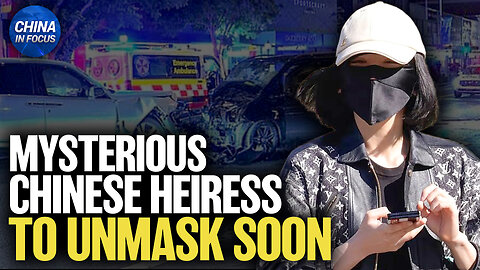 Chinese Heiress Yang Lanlan Set to Appear in Court After Sydney Crash