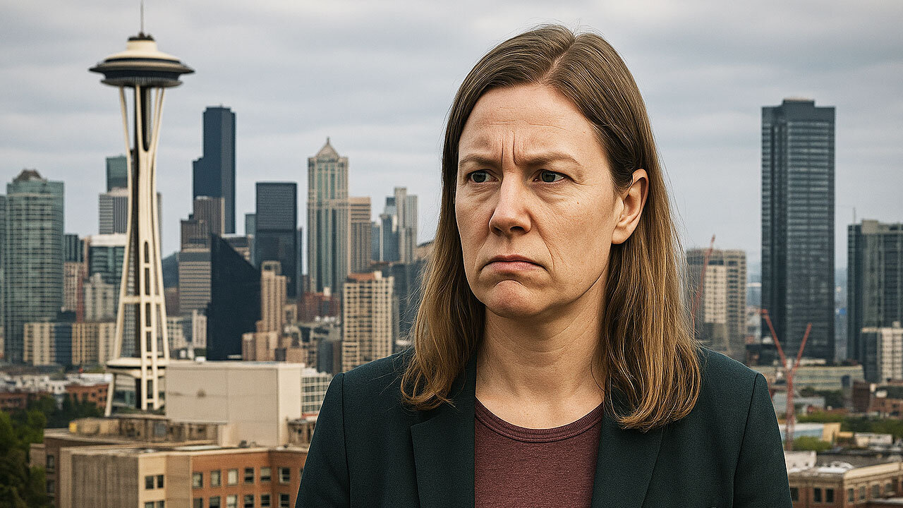 High Probability Seattle Will Get Mandami 2.0 for Mayor in Socialist Candidate Katie Wilson