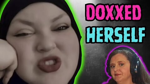 Foodie Beauty Doxes Herself And Deletes The Stream | Reaction