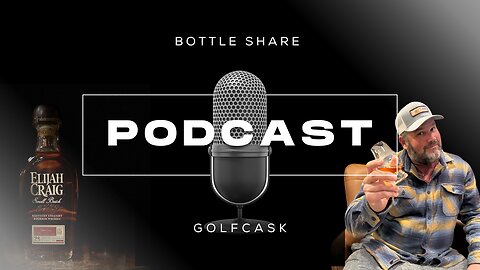 E1. Bottle Share - LPGA Coach John Lewellen