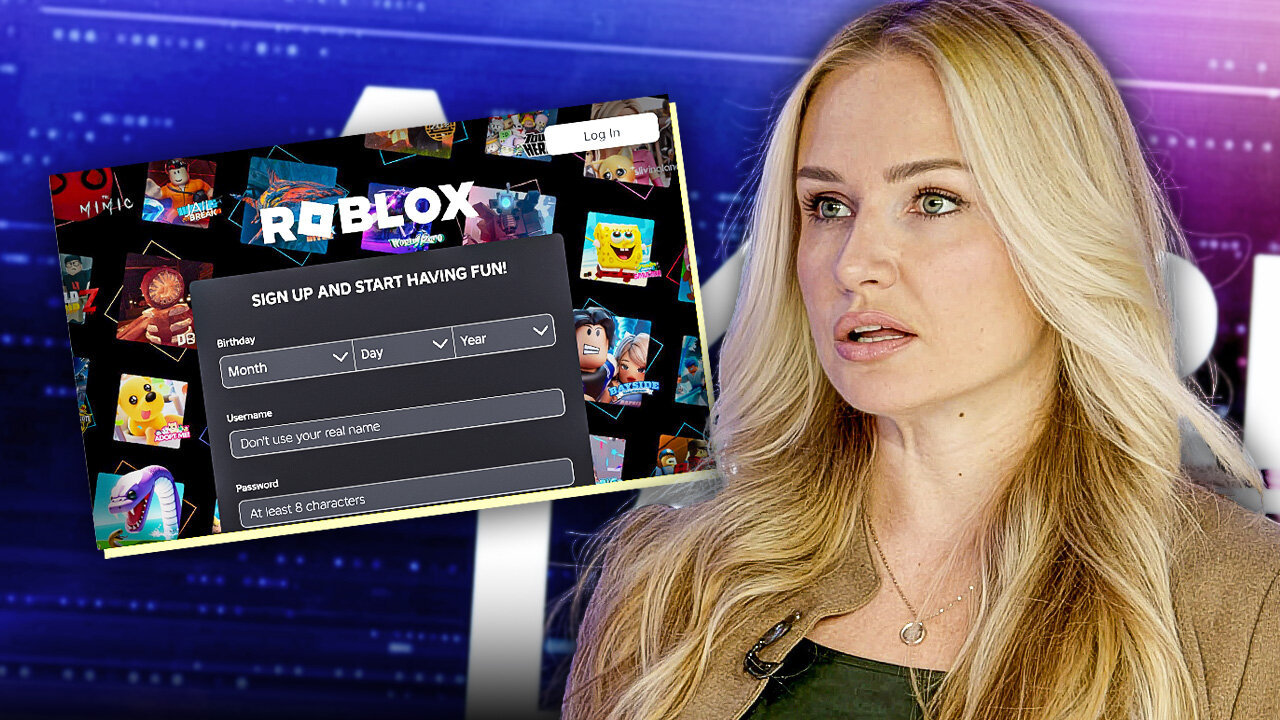 New Lawsuit Finds Roblox Has Become A Hotbed For Child Predators