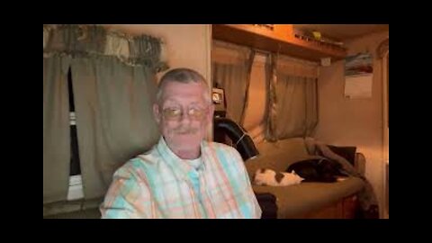 THE "MOVE ALONG" LAW