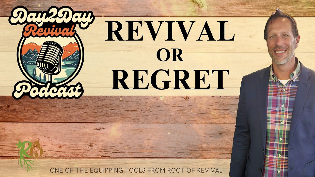 Revival or Regret