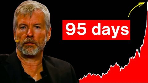 Michael Saylor: "This Changes Everything For Bitcoin" [New 2026 Bitcoin and Crypto Prediction]