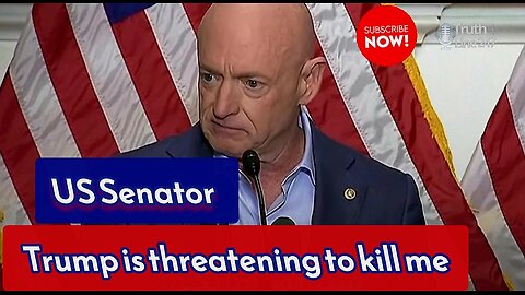 LIVE & BREAKING NEWS! | Trump is threatening to kill me