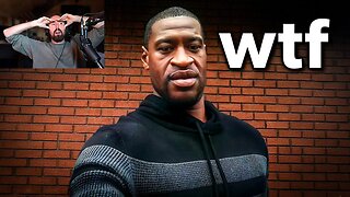 This can't be real..