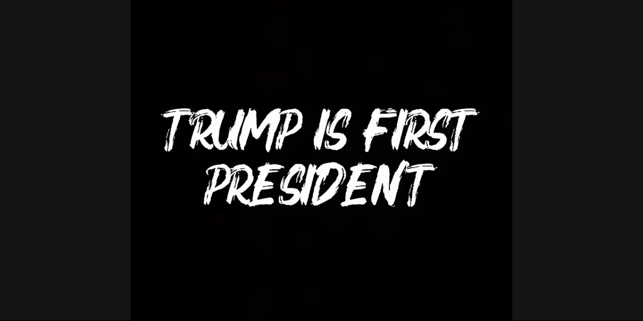 🚨 Trump Is First President 😱 #ASL #deaf #signlanguage