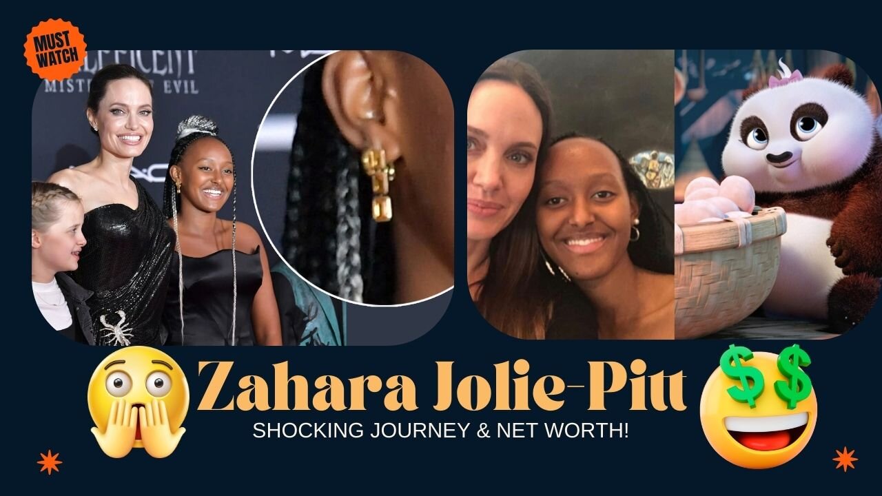 From Hollywood royalty to activist & fashion icon—her journey & net worth will shock you!