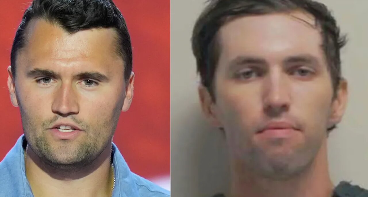 Tyler Robinson’s Kirk Murder Trial Will Be Public and Livestreamed, Judge Says