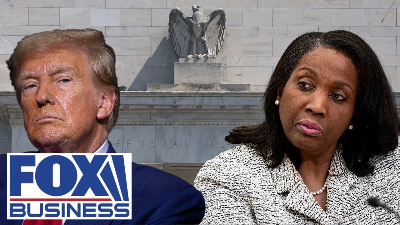 Doesnt make sense: SCOTUS SHOCKS observers with Lisa Cook decision