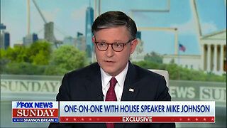 'He Pretends Not To Understand': The Speaker Of The House Blasts The Senate Democrat Leader