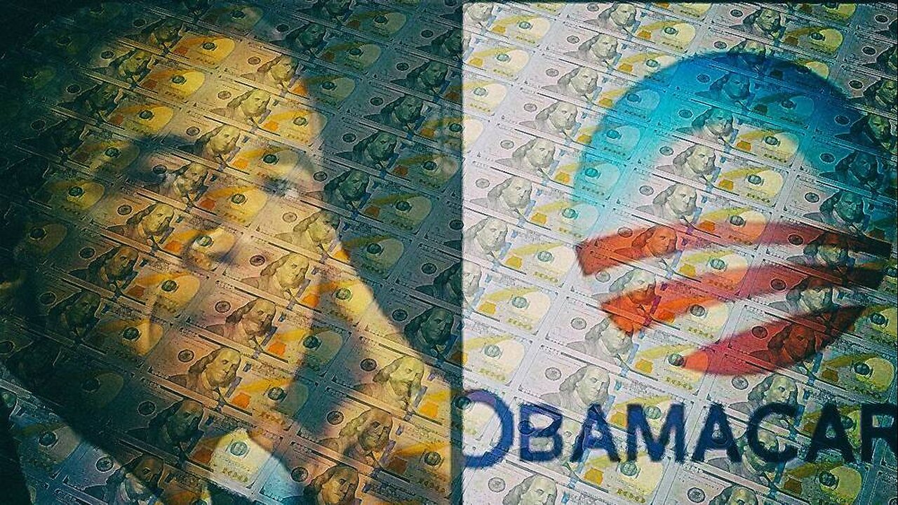 The Obamacare Lie Comes To A Head