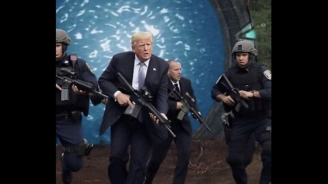 THE GREAT SOLAR FLASH & Q CHART