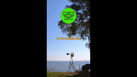 Do You Actually Want...