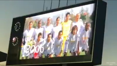 Cerezo Osaka (team presentation) 'We are CEREZO_