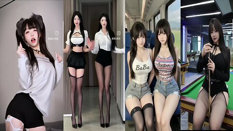 Asian insta dolls