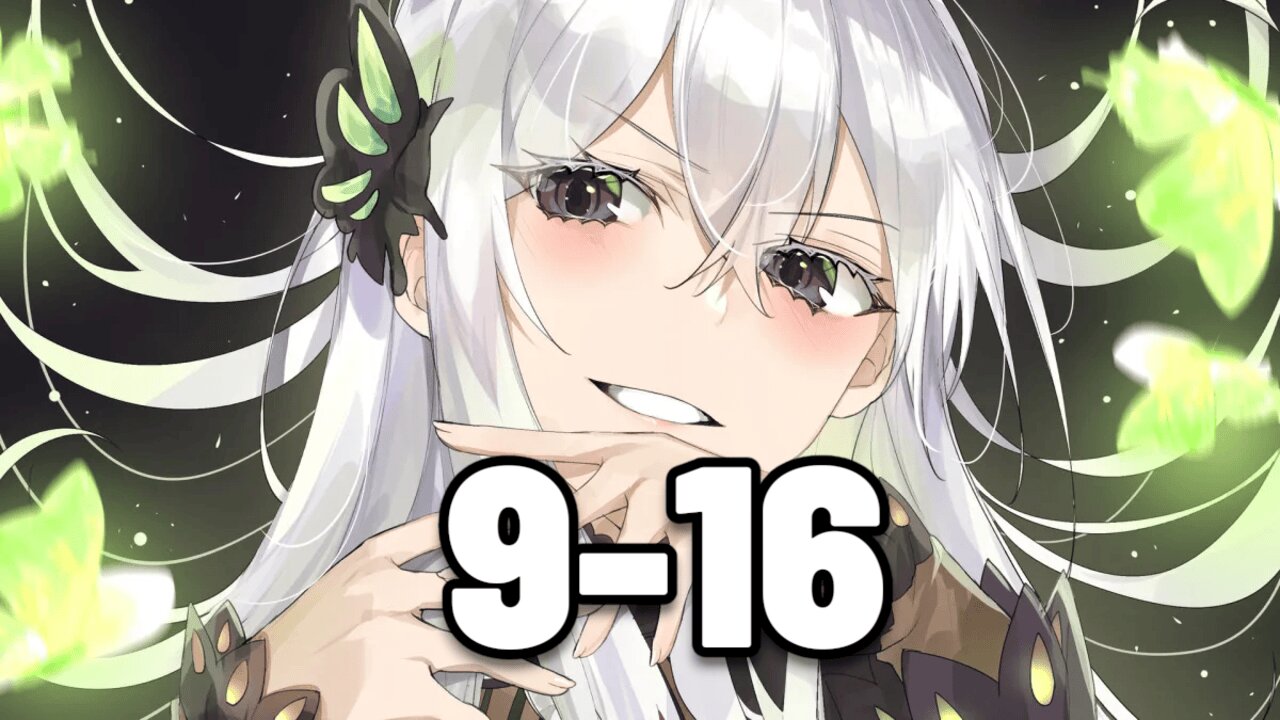 SEGUIMOS RE:ZERO T2 | CAP. 9-16🔥