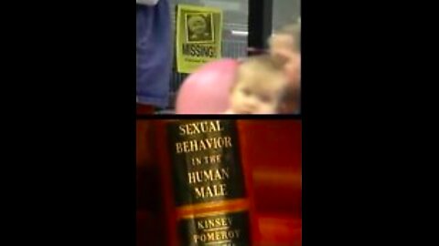 ’father of the sex revolution’, PEDO BASTARD Alfred Kinsey