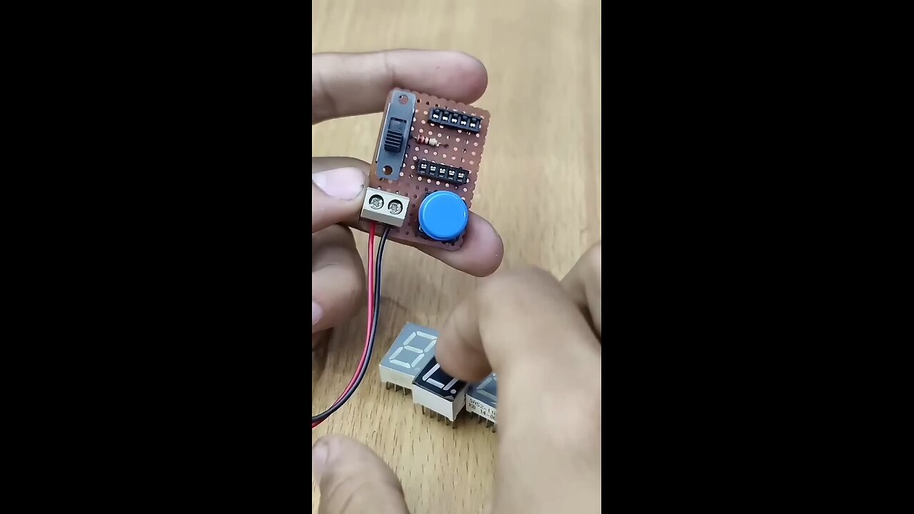 Gear Number Tester 🔢✨ | Button Press Se Count Badhayen | #Shorts