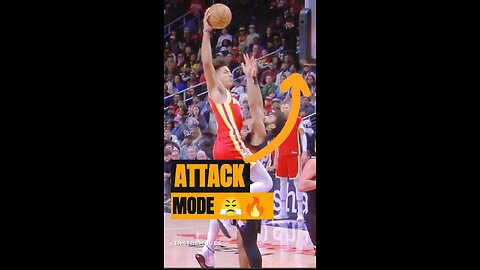 JALEN JOHNSON ATTACKS THE RIM 😤🔥