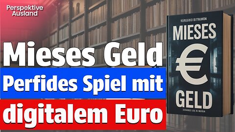 💶 Digitaler Euro: Fluch oder Segen? | Interview mit Bettina & Harald Betz | #cbdc