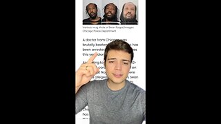 Victor Reacts: Democrat Officials Endanger Innocent Lives with Lawless Crime Policies