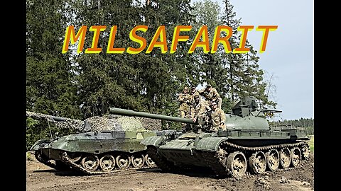 MILSAFARIT