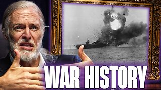 America vs. The Yamato – The Largest Battleship Ever Built