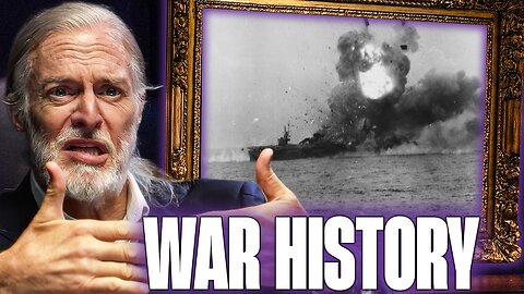 America vs. The Yamato – The Largest Battleship Ever Built